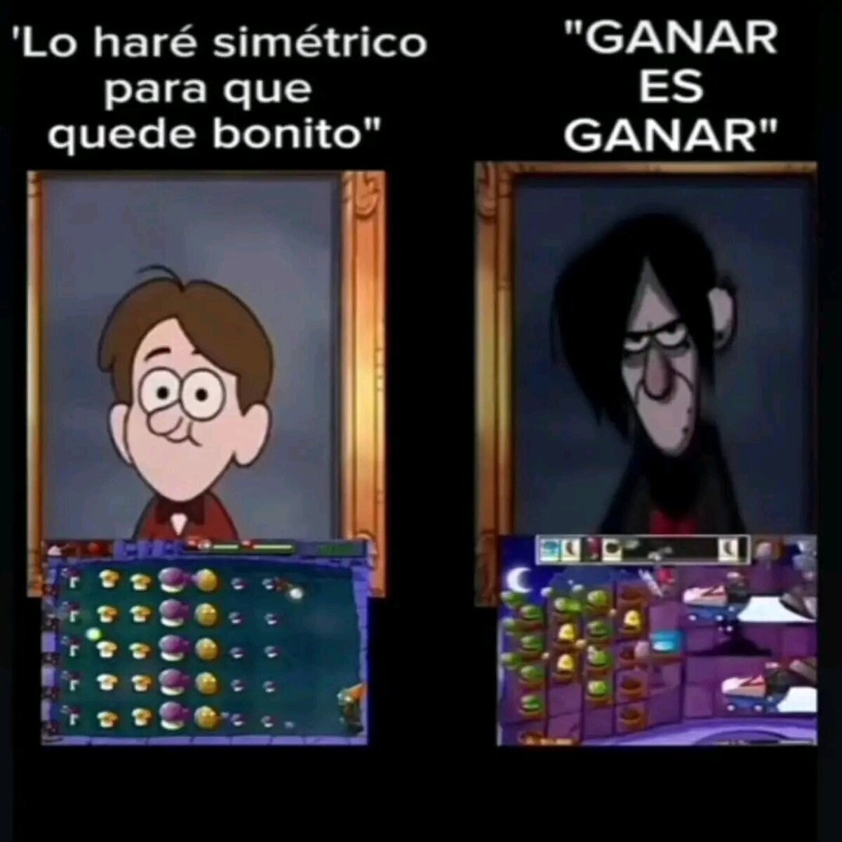 Campeón hay uno solo