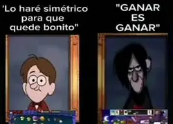 Campe&oacute;n hay uno solo