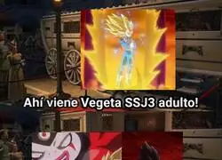 Que desperdicio de personaje