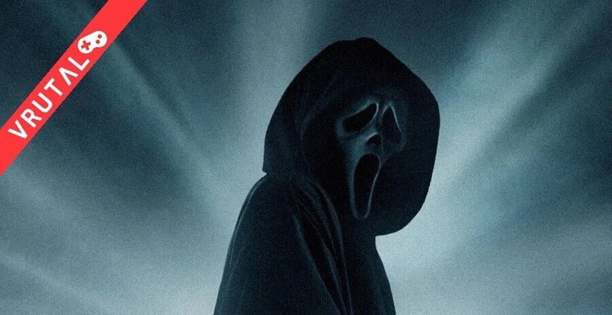 Filtradas las primeras imágenes de Ghostface en la nueva película Scream 7