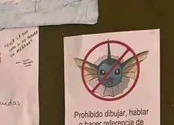 El pokemon favorito de Jesus