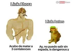 El Link de antes