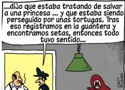 La verdad sobre los hongos