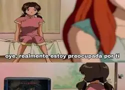 Te digo que estoy bien