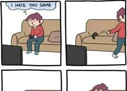 Ese juego al que siempre regresas