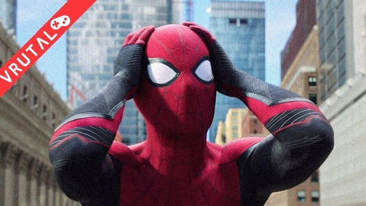 Spider-Man 4 cambia su fecha de lanzamiento debido al estreno de La Odisea de Nolan