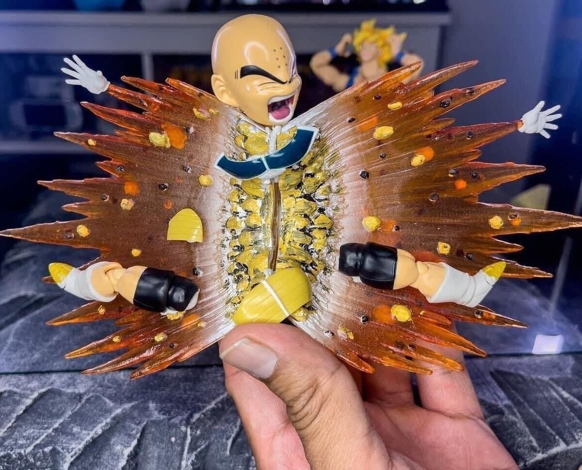 Debe ser la figura más irrespetuosa que he visto