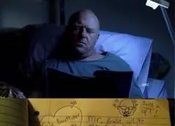 Gale no era muy normal&ntilde;