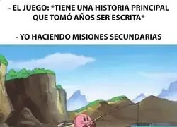 Cualquier Elder Scrolls, basicamente