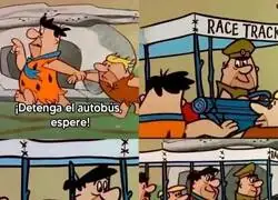 M&aacute;s de 60 a&ntilde;os tiene este chiste y sigue siendo una genialidad