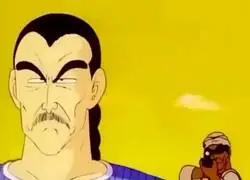 Dragon Ball s&iacute; que ten&iacute;a antagonistas que inspiraban respeto