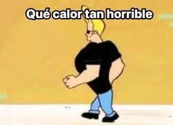 &iquest;De verdad era tan malo?