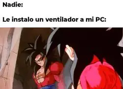 Un pro en acci&oacute;n