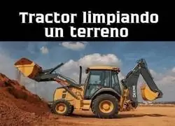 El mundo al rededor se detiene