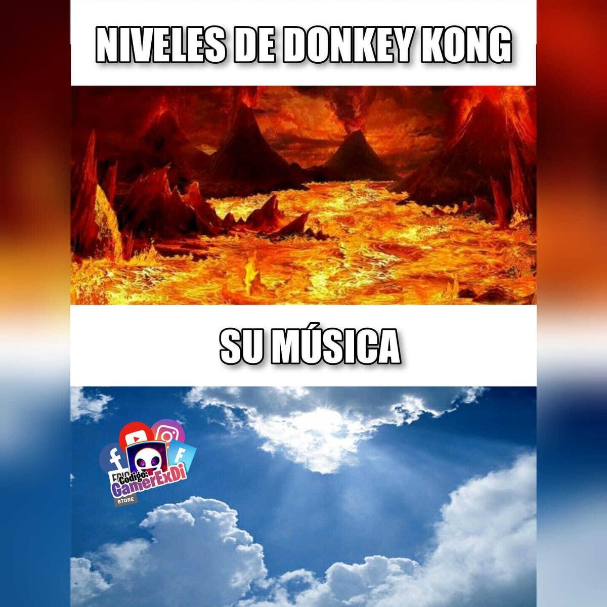 No encajaba, pero lo amaba