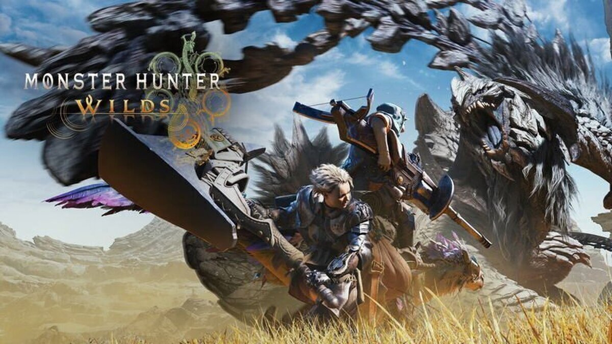 ANÁLISIS: Monster Hunter Wilds