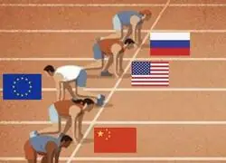 Europa en estado puro