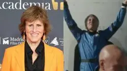 Mercedes Mil&aacute; critica la retransmisi&oacute;n del viaje espacial de Jes&uacute;s Calleja: "Nos han destrozado el espect&aacute;culo"