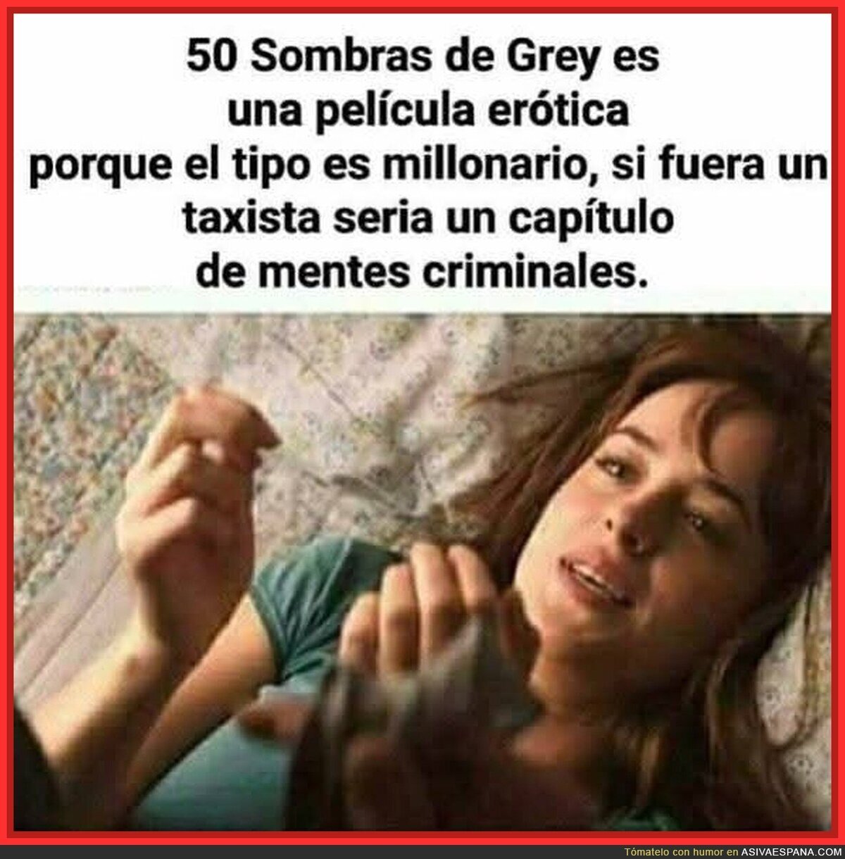 El dinero lo es todo
