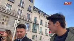 Vito Quiles pregunta a Rufi&aacute;n si es justo que los espa&ntilde;oles tengamos que pagarle la deuda a Catalu&ntilde;a y los separatistas