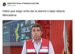 Las prioridades de Maz&oacute;n