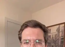 El novio de Ayuso: experto en esquivar impuestos, no c&aacute;maras