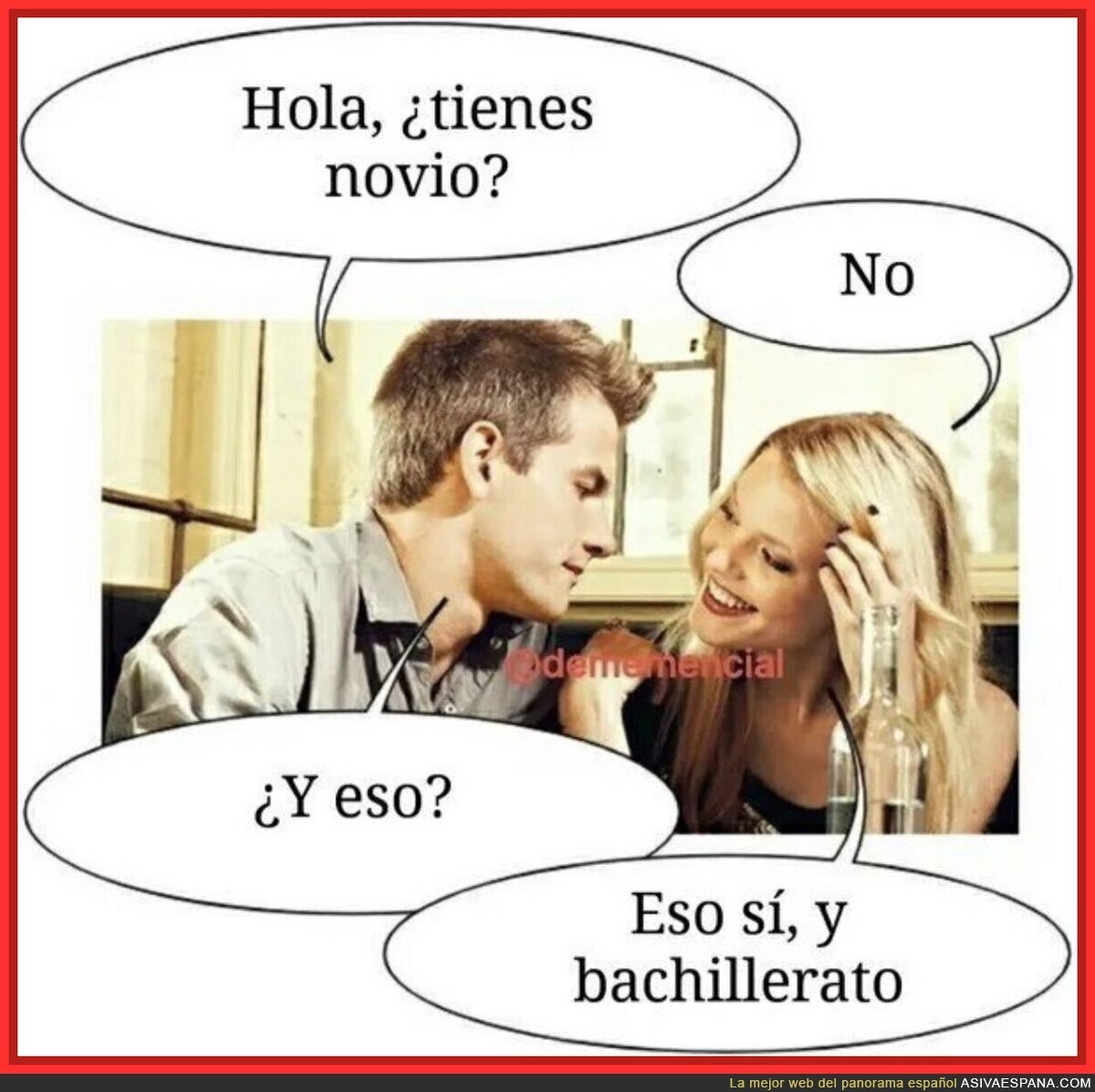 Algo es algo