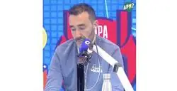 Es repugnante c&oacute;mo est&aacute;n protegiendo los medios a Asencio. Y esto de la COPE es muy fuerte