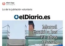 Lo de la jubilaci&oacute;n voluntaria