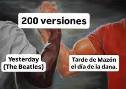 Lo de Maz&oacute;n y la DANA es esperp&eacute;ntico