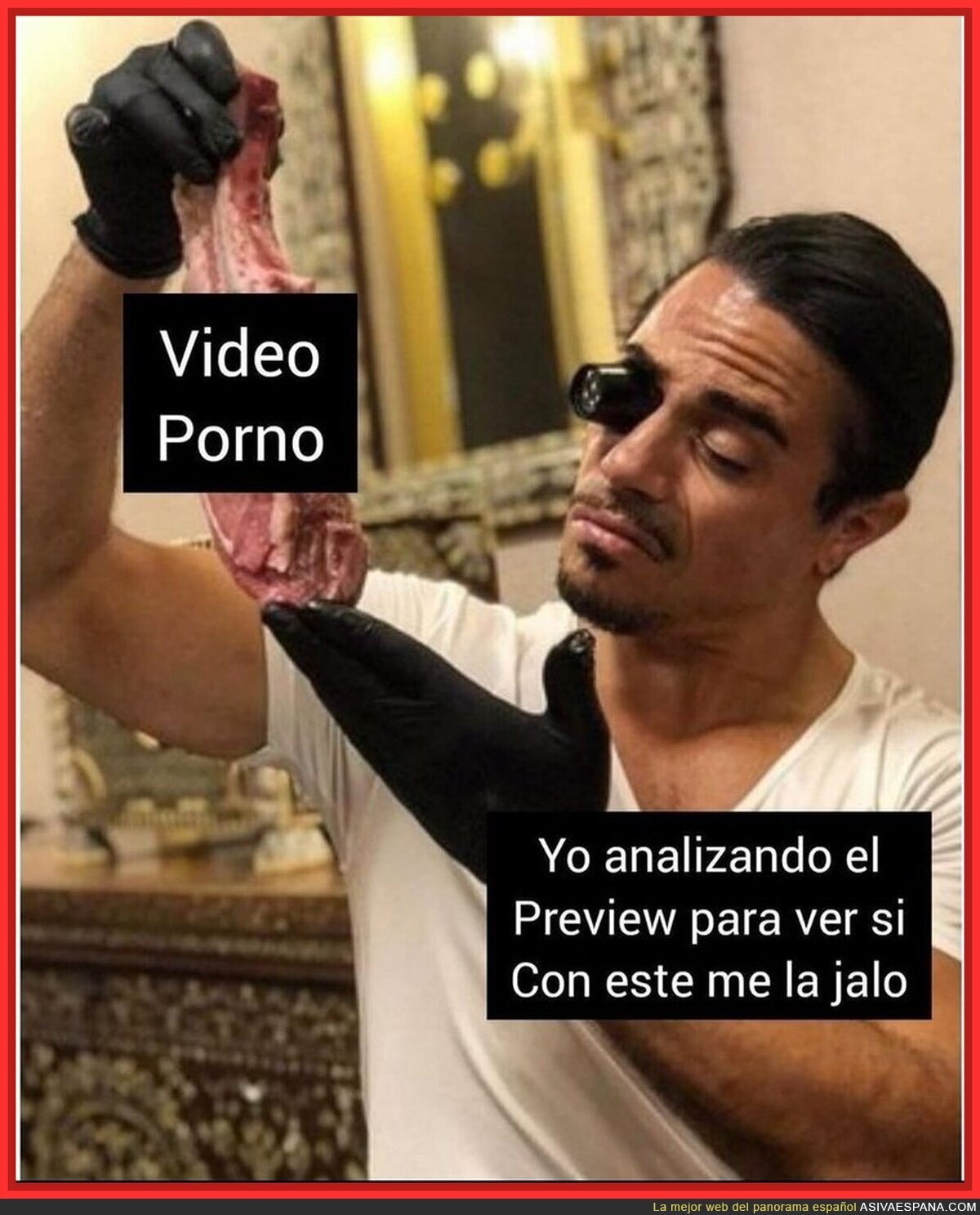 Es un momento clave en la vida