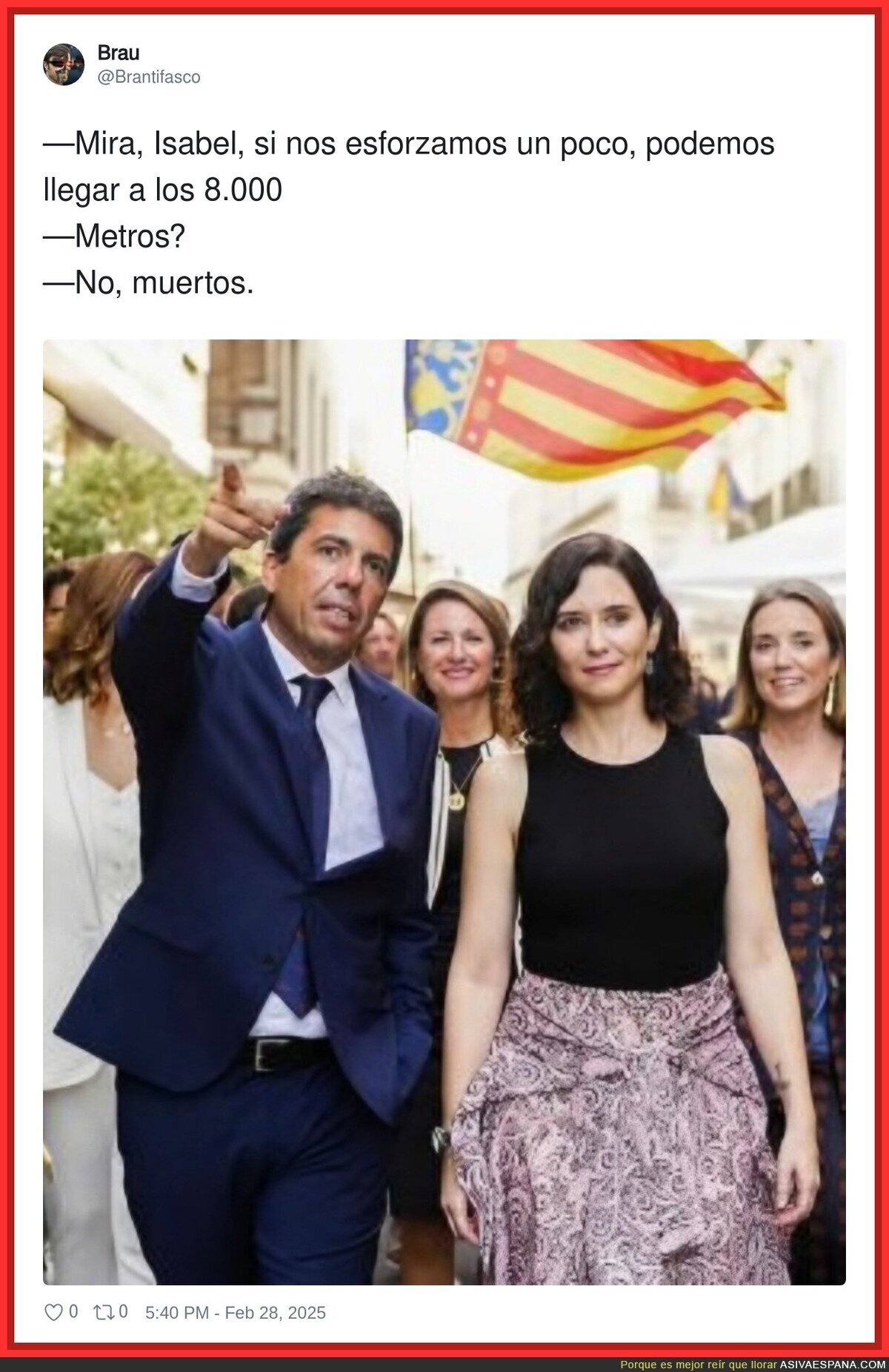 A por el récord el PP