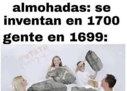 Hace a&ntilde;os todo era muy duro