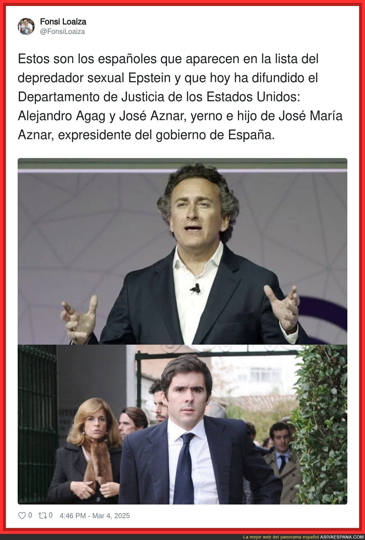 Gente muy peligrosa en un sitio turbio