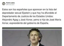 Gente muy peligrosa en un sitio turbio