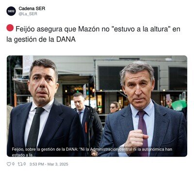 Le est&aacute;n preparando el finiquito a Maz&oacute;n