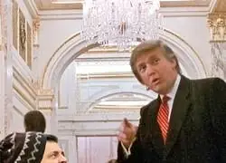 Trump manda a pastar a Zelenski