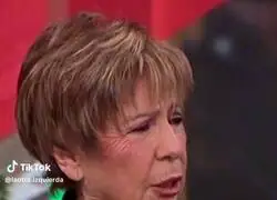 Atentos a la indocumentada de Celia Villalobos sobre la DANA