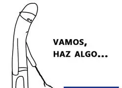 Europa a la cola de todo