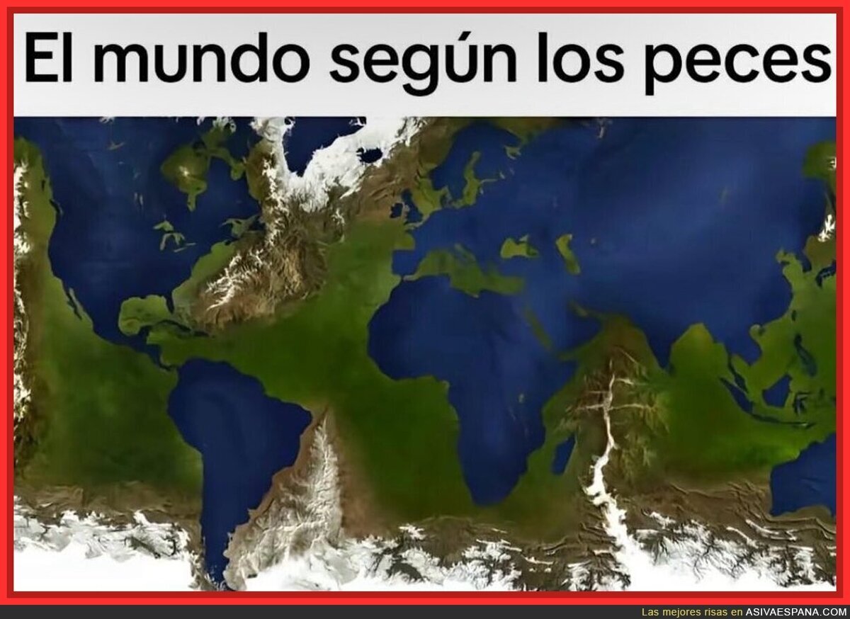 Nunca lo había pensado