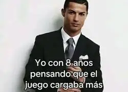 Todos lo hemos hecho