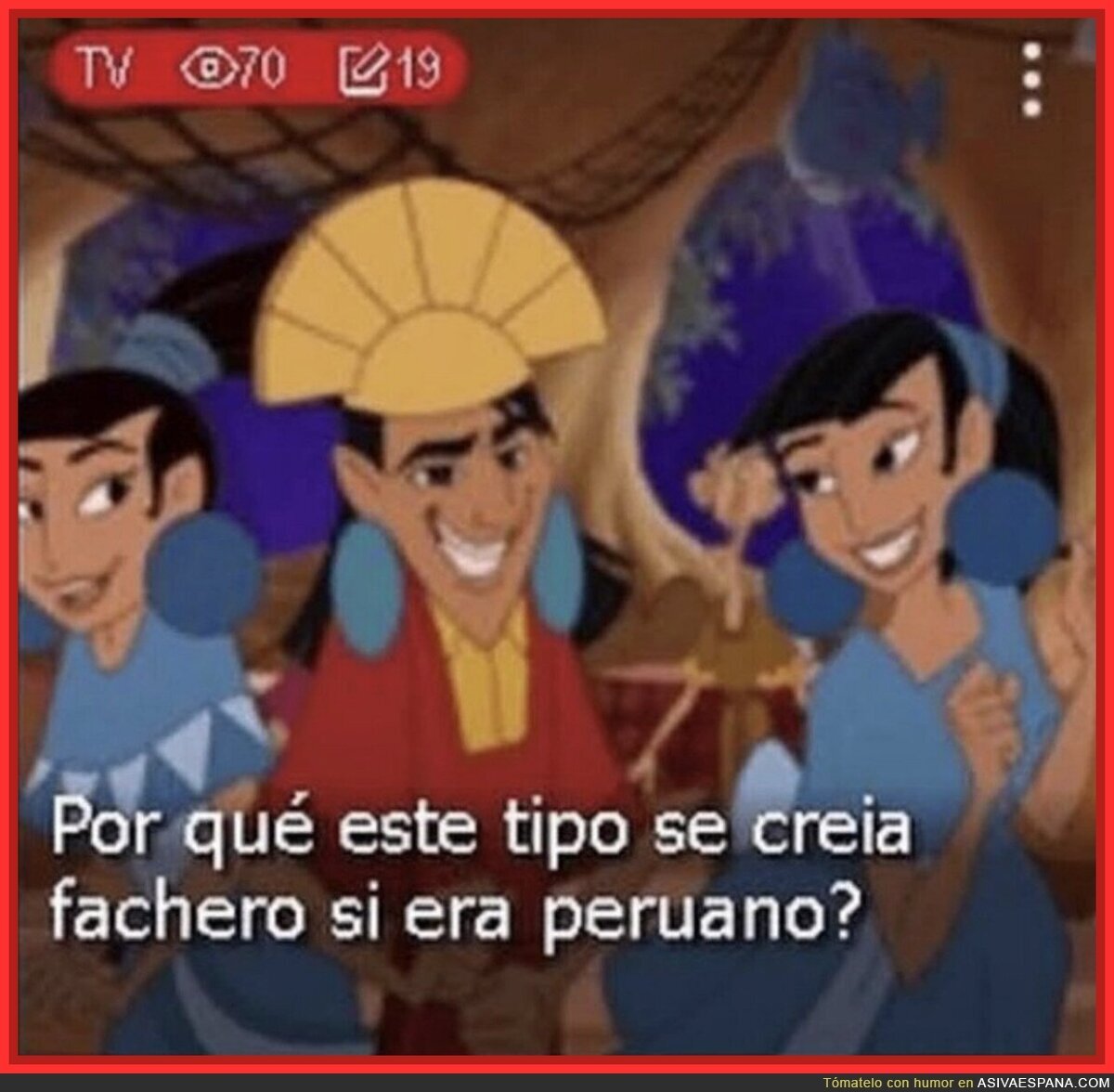 Misterios de la vida