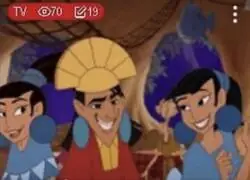 Misterios de la vida