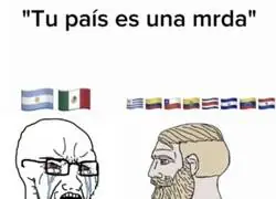 &iquest;Para qu&eacute; discutir?