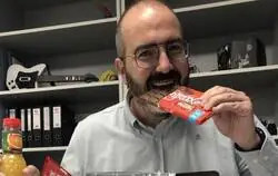 La medida que preparan desde Consumo contra las bebidas azucaradas y energ&eacute;ticas