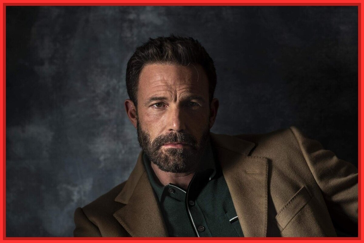 Ben Affleck sorprende con su nivel de español durante una entrevista