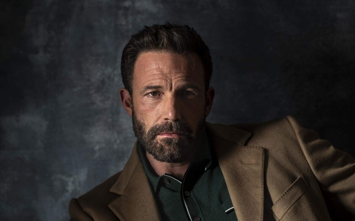 Ben Affleck sorprende con su nivel de español durante una entrevista