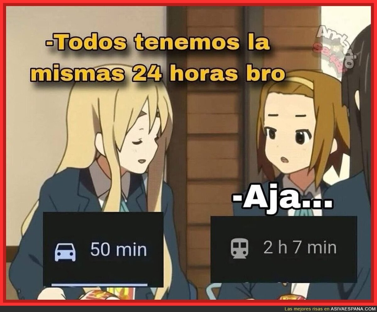 La compañera menos clasista