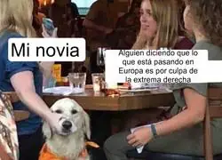 En ocasiones hay que mantener la boca cerrada