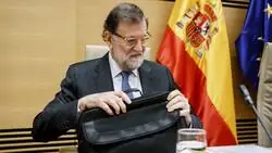 El exministro de Interior del PP Fern&aacute;ndez D&iacute;az piensa que, &ldquo;razonablemente&rdquo;, 'M.Rajoy' es Mariano Rajoy